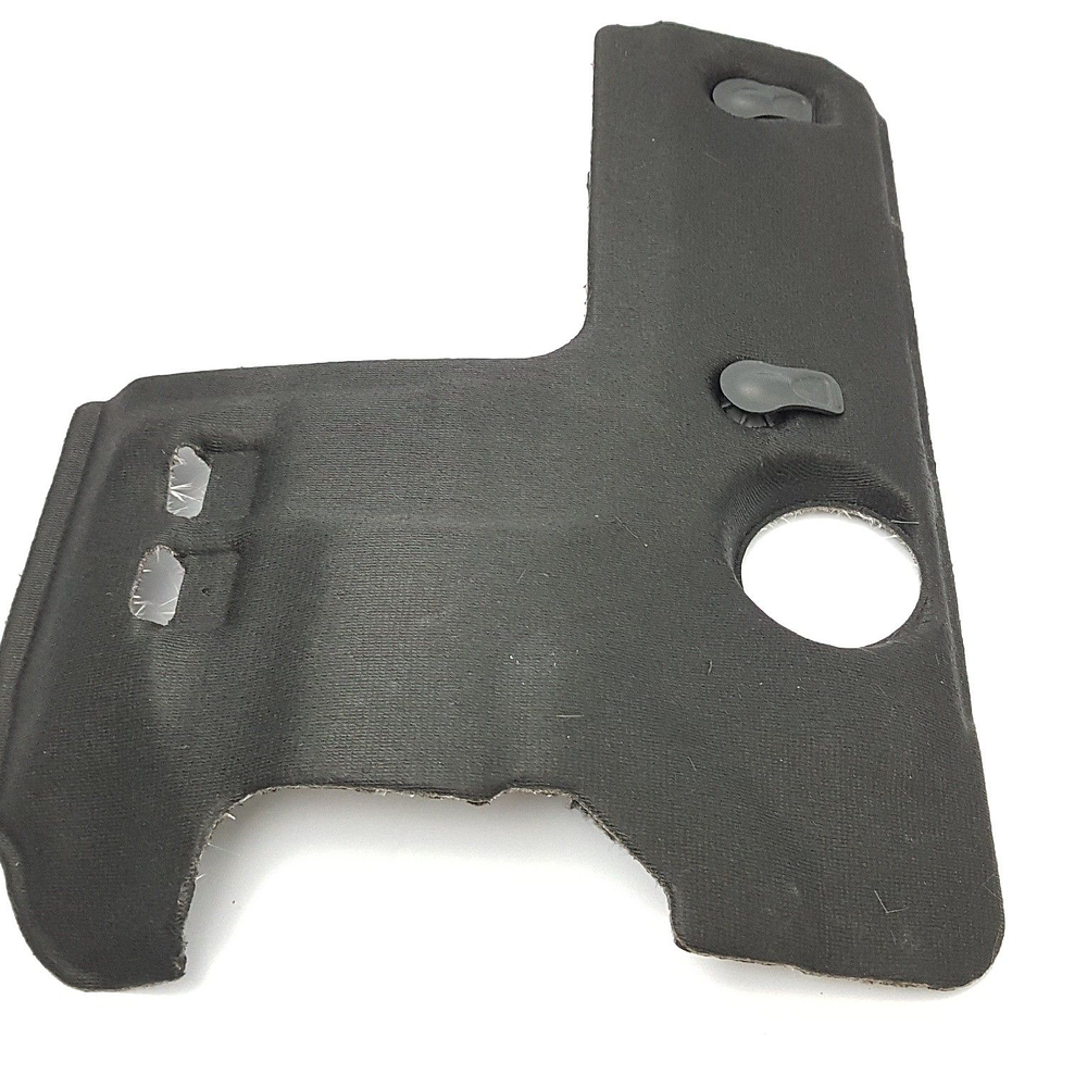 TAPA MOTOR (SEGUN CHASIS O VIN