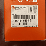 FILTRO DE AIRE (SEGUN CHASIS O VIN)