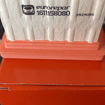 FILTRO DE AIRE (SEGUN CHASIS O VIN)