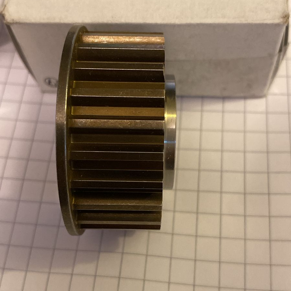 PIÑON DE QUINTA (SEGUN CHASIS O VIN)