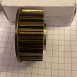 PIÑON DE QUINTA (SEGUN CHASIS O VIN)