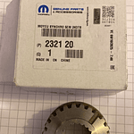 PIÑON DE QUINTA (SEGUN CHASIS O VIN)