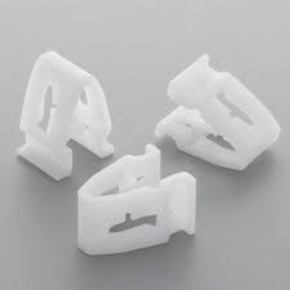 SEGURO DE MOLDURA (SEGUN CHASIS O VIN)