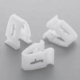 SEGURO DE MOLDURA (SEGUN CHASIS O VIN)