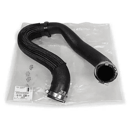 MANGUERA INTERCOOLER  (SEGUN CHASIS O VIN)