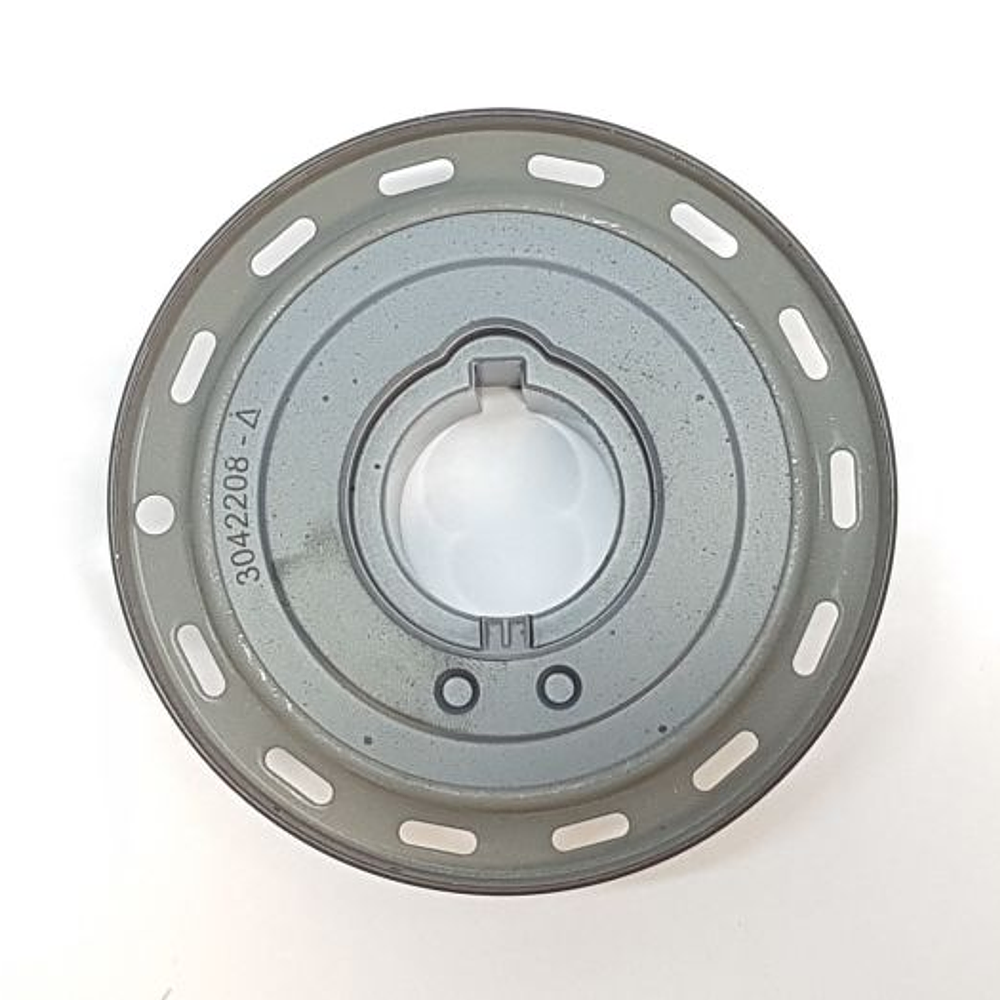 PIÑON CIGUEÑAL CON RUEDA FÓNICA (HDI 1.6 (SEGÚN CHASIS O VIN)