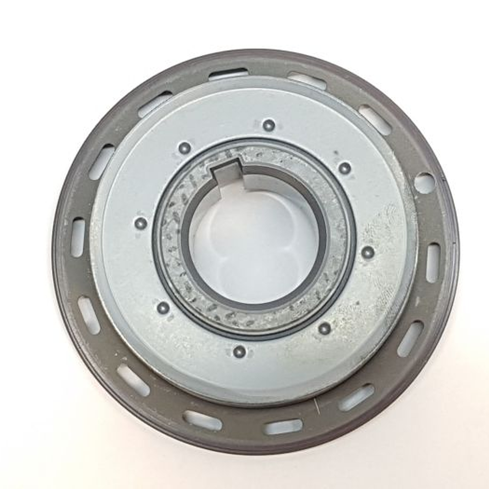 PIÑON CIGUEÑAL CON RUEDA FÓNICA (HDI 1.6 (SEGÚN CHASIS O VIN)