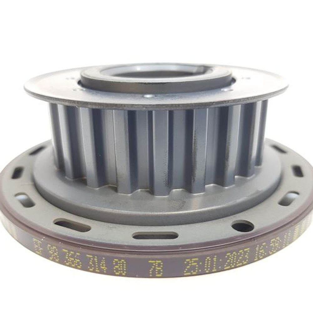 PIÑON CIGUEÑAL CON RUEDA FÓNICA (HDI 1.6 (SEGÚN CHASIS O VIN)