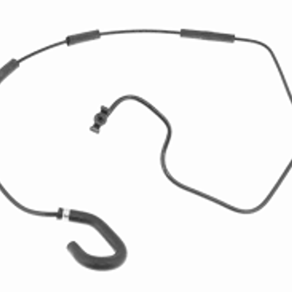 MANGUERA RADIADOR PEUGEOT BOXER DEPOSITO DE COOLANT