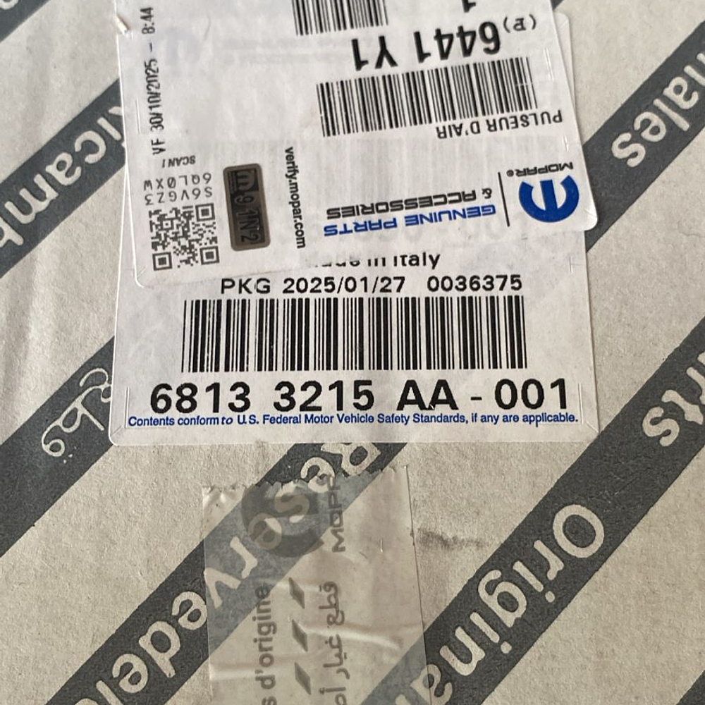 MOTOR CALEFACCION PEUGEOT BOXER 3