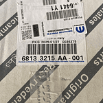 MOTOR CALEFACCION PEUGEOT BOXER 3