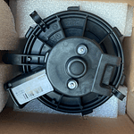 MOTOR CALEFACCION PEUGEOT BOXER 3