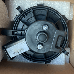 MOTOR CALEFACCION PEUGEOT BOXER 3