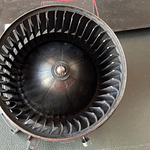 MOTOR CALEFACCION PEUGEOT BOXER 3