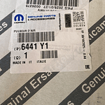 MOTOR CALEFACCION PEUGEOT BOXER 3