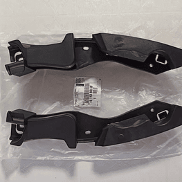 JUEGO MENSULAS CITROEN C CACTUS