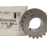 PIÑON CIGUEÑAL DISTRIBUCION HDi (OPEL-CITROEN-PEUGEOT)