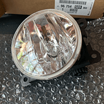 NEBLINERO PEUGEOT-CITROEN (SEGUN CHASIS O VIN) (DESCRIPCION LEER)