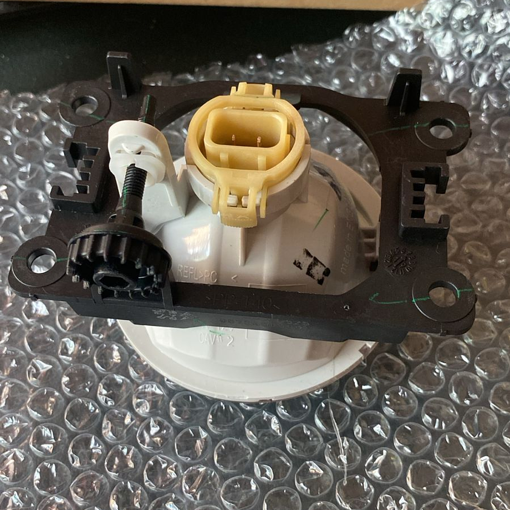 NEBLINERO PEUGEOT-CITROEN (SEGUN CHASIS O VIN) (DESCRIPCION LEER)