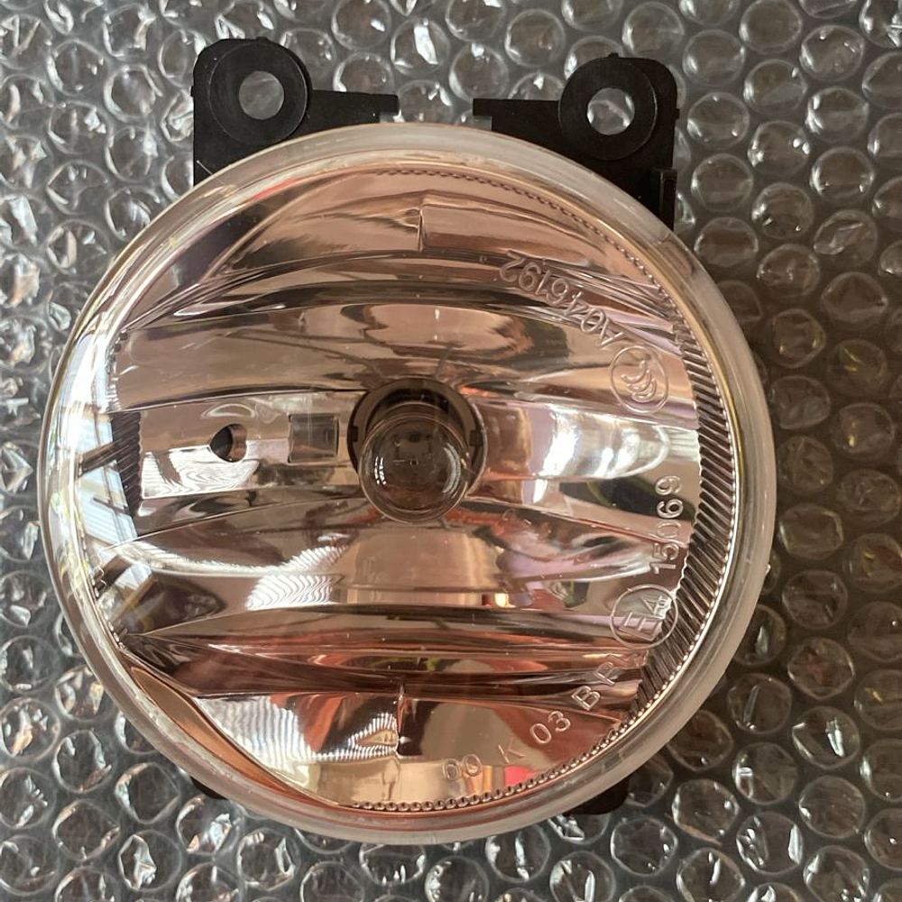 NEBLINERO PEUGEOT-CITROEN (SEGUN CHASIS O VIN) (DESCRIPCION LEER)