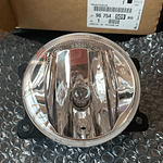 NEBLINERO PEUGEOT-CITROEN (SEGUN CHASIS O VIN) (DESCRIPCION LEER)