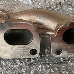 MULTIPLE DE ESCAPE EP6 (SEGUN CHASIS O VIN) OPEL - CITROEN - PEUGEOT