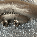 MULTIPLE DE ESCAPE EP6 (SEGUN CHASIS O VIN) OPEL - CITROEN - PEUGEOT