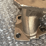 MULTIPLE DE ESCAPE EP6 (SEGUN CHASIS O VIN) OPEL - CITROEN - PEUGEOT