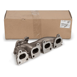 MULTIPLE DE ESCAPE EP6 (SEGUN CHASIS O VIN) OPEL - CITROEN - PEUGEOT