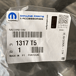 MANGUERA RADIADOR DEPOSITO DE COOLAMT