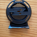 BASE LOGO OPEL (SOLO A PEDIDO 60-90 DIAS)