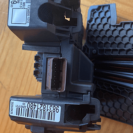 CAJA PGA (SOLO A PEDIDO 60-90 DIAS)