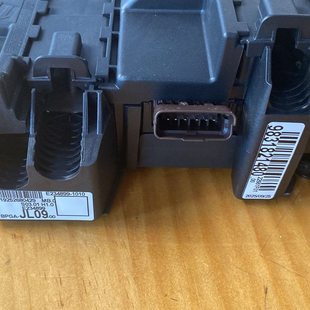 CAJA PGA (SOLO A PEDIDO 60-90 DIAS)