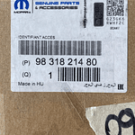 CAJA PGA (SOLO A PEDIDO 60-90 DIAS)