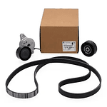 CORREA ALTERNADOR PEUGEOT BOXER HDI 2.0 (KIT ACCESORIOS)