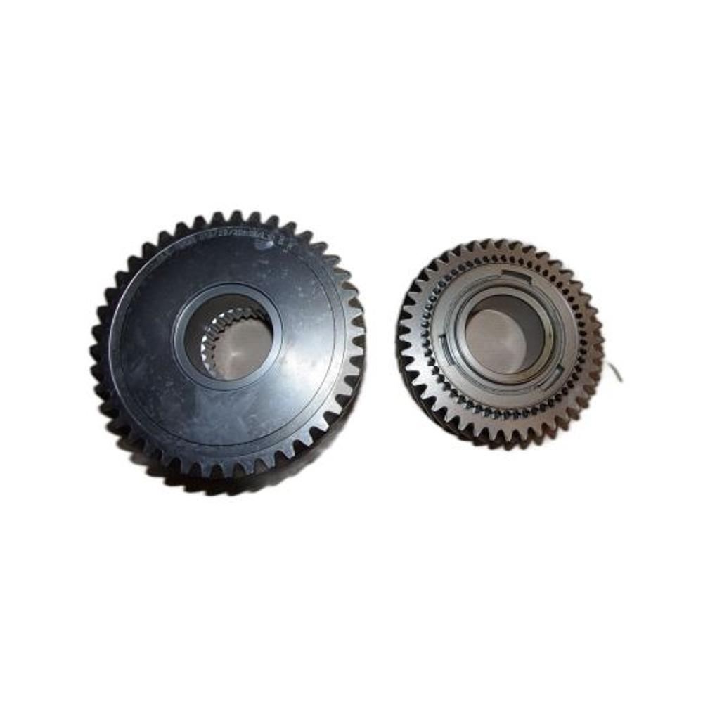 SINCRONIZADOR  1 Y 2 (SEGUN CHASIS O VIN)