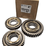 SINCRONIZADOR  1 Y 2 (SEGUN CHASIS O VIN)