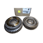 SINCRONIZADOR  1 Y 2 (SEGUN CHASIS O VIN)