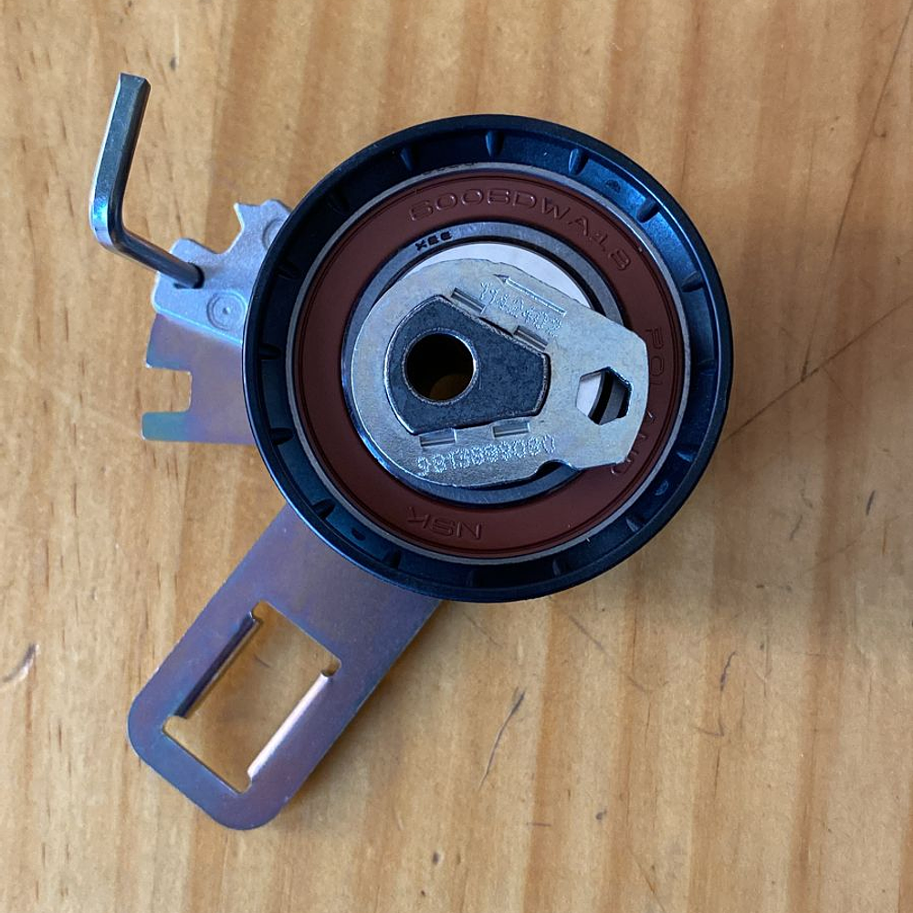 KIT DISTRIBUCIÓN 1.5 HDI