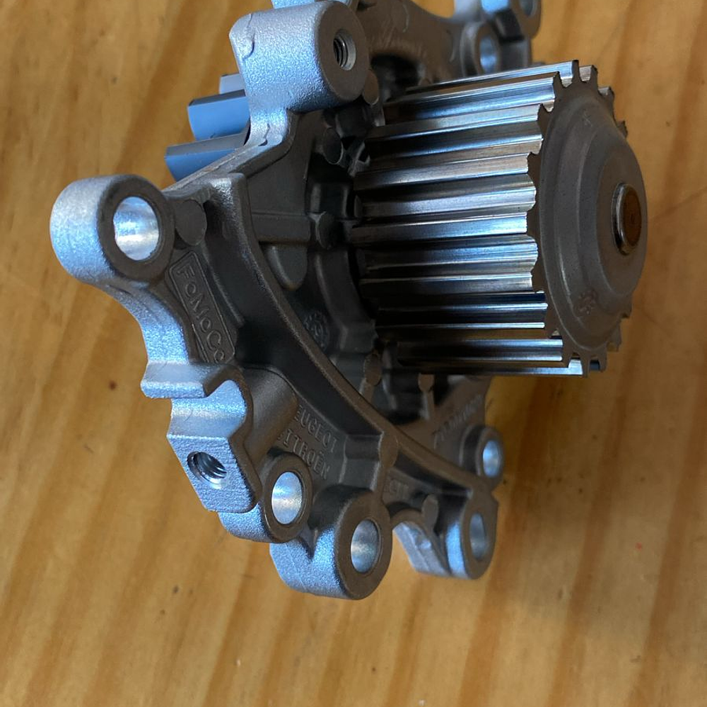 KIT DISTRIBUCIÓN 1.5 HDI