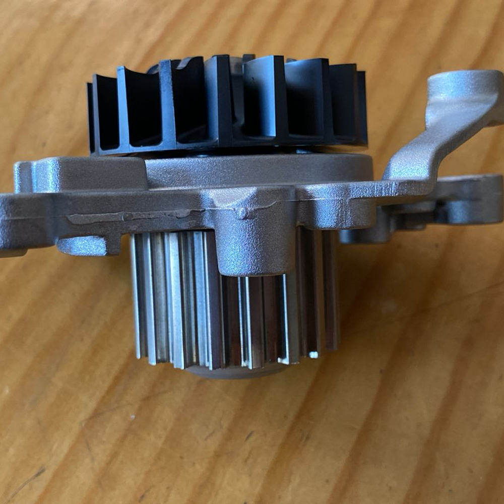 KIT DISTRIBUCIÓN 1.5 HDI