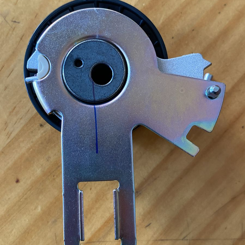 KIT DISTRIBUCIÓN 1.5 HDI