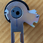 KIT DISTRIBUCIÓN 1.5 HDI