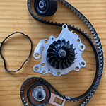 KIT DISTRIBUCIÓN 1.5 HDI