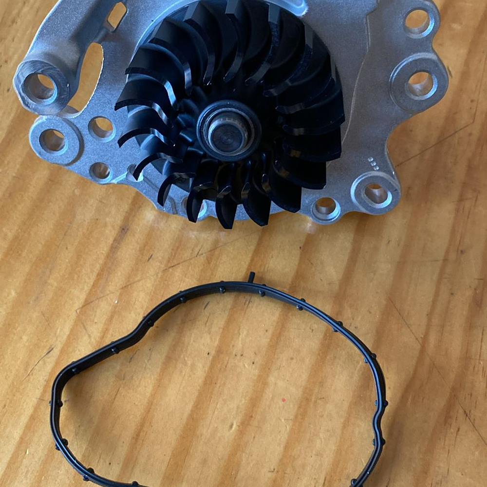 KIT DISTRIBUCIÓN 1.5 HDI