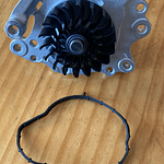 KIT DISTRIBUCIÓN 1.5 HDI