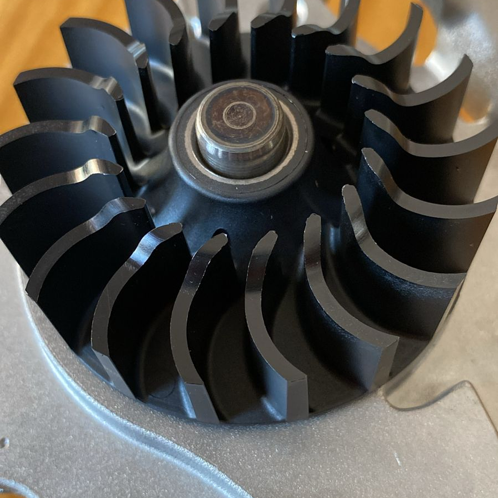 KIT DISTRIBUCIÓN 1.5 HDI