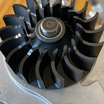 KIT DISTRIBUCIÓN 1.5 HDI