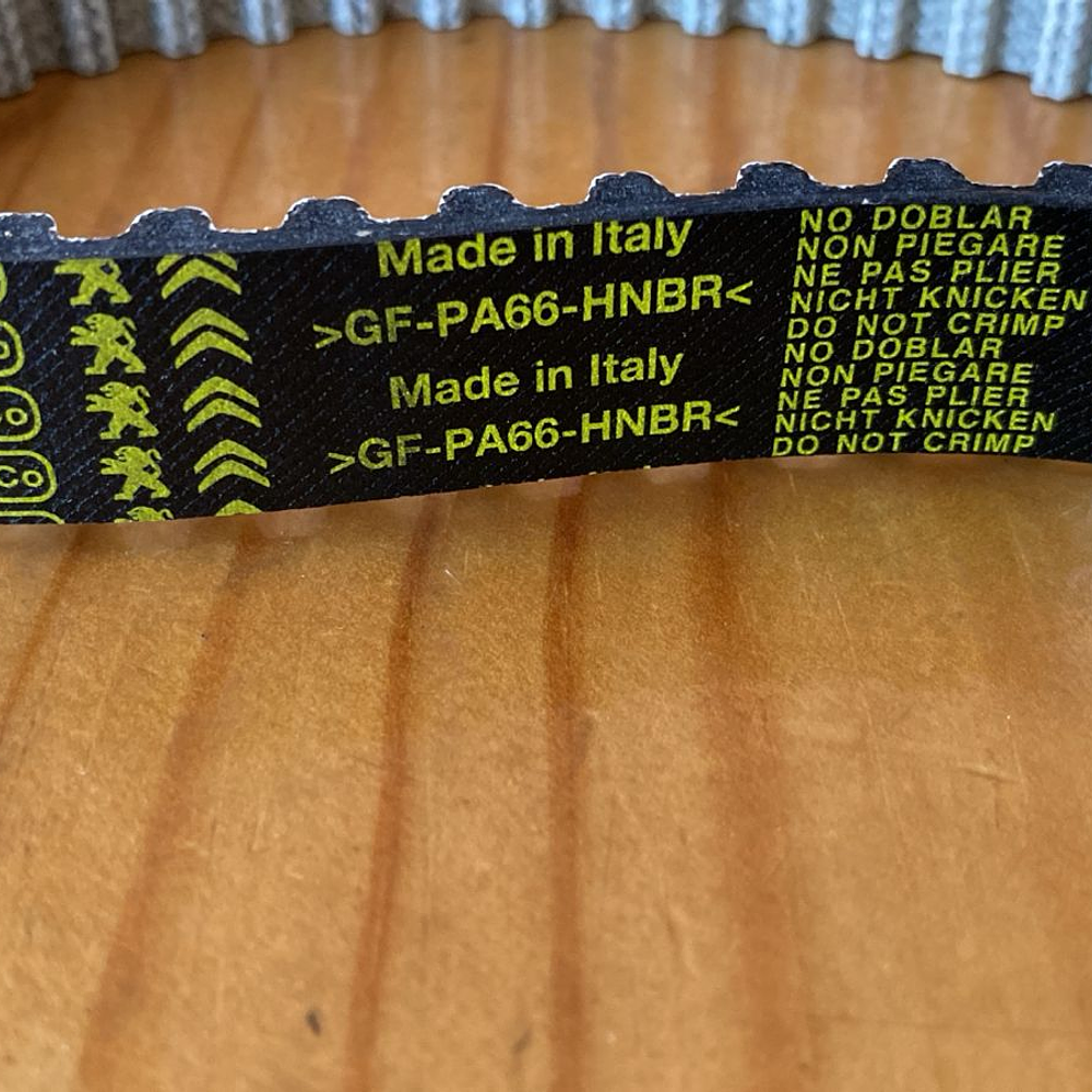 KIT DISTRIBUCIÓN 1.5 HDI