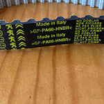 KIT DISTRIBUCIÓN 1.5 HDI